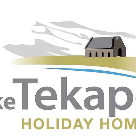 The Hideaway Villa Lake Tekapo Exteriör bild